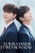 Nonton Film Four Hands, Two Sonatas Sub Indo
