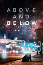 Nonton Film Above and Below Sub Indo