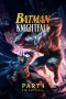 Nonton Film Batman: Knightfall Part 1: Knightfall Sub Indo Nonton Film Batman: Knightfall Part 1: Knightfall Sub Indo