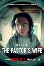Nonton Film Death of the Pastor’s Wife Sub Indo