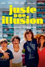 Nonton Film Just an Illusion Sub Indo