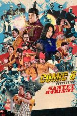 Nonton Film Comic 8 Revolution: Santet K4bin3t Sub Indo