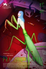 Nonton Film Praying Mantis Sub Indo