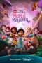 Nonton Film LEGO Disney Princess: Magical Mayhem Sub Indo Nonton Film LEGO Disney Princess: Magical Mayhem Sub Indo