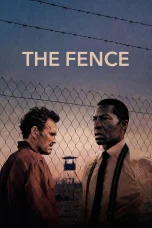 Nonton Film The Fence Sub Indo