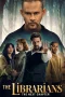 Nonton Film The Librarians: The Next Chapter Season 2 Sub Indo Nonton Film The Librarians: The Next Chapter Season 2 Sub Indo