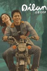 Nonton Film Dilan ITB 1997 Sub Indo