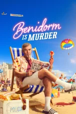 Nonton Film Benidorm Is Murder Sub Indo