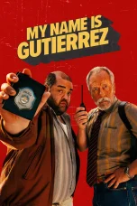 Nonton Film My Name Is Gutierrez Sub Indo